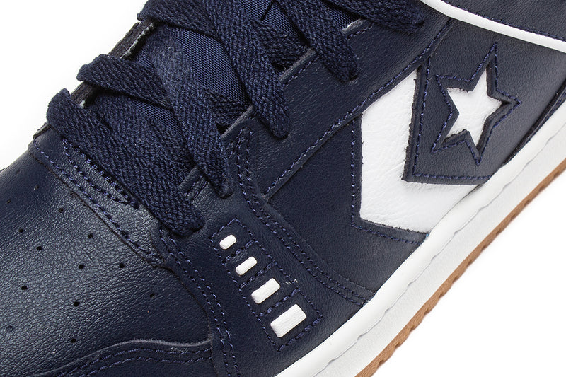 Converse | AS-1 Pro Ox Style # A04598C Color : Obsidian / White / Gum