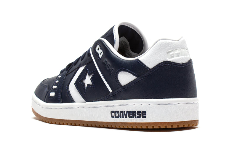 Converse | AS-1 Pro Ox Style # A04598C Color : Obsidian / White / Gum