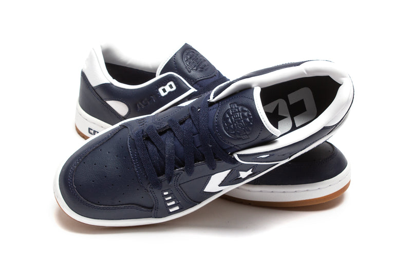 Converse | AS-1 Pro Ox Style # A04598C Color : Obsidian / White / Gum