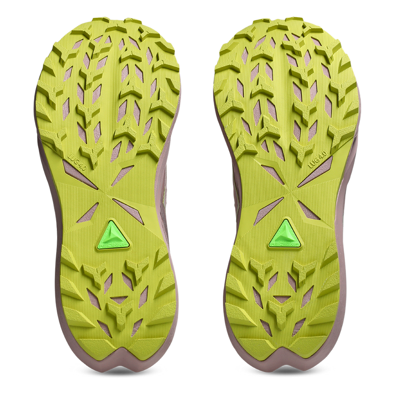 Asics Fuji Lite 6