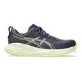 Asics Gel Cumulus 27 Indigo Fog - Lucid Yellow