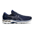 Asics Gel Kayano 27 - Peacoat - Piedmont Grey
