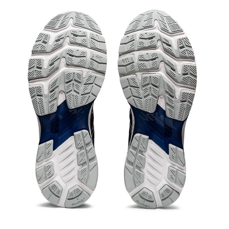 Asics Gel Kayano 27 - Peacoat - Piedmont Grey