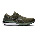 Asics Gel Kayano 28 - Olive Canvas - Black