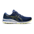 Asics Gel Kayano 28 - Thunder Blue - Glow Yellow