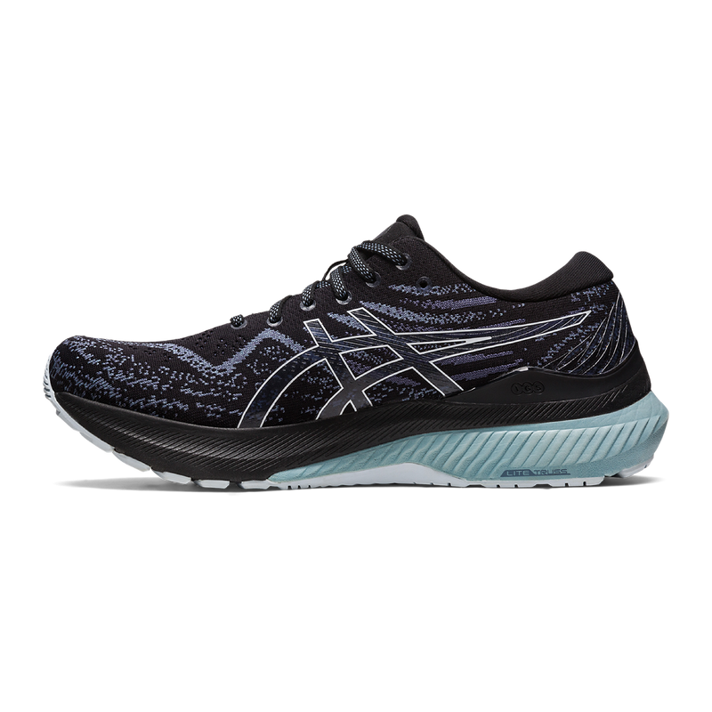Asics Gel Kayano 29 - Black - Sky