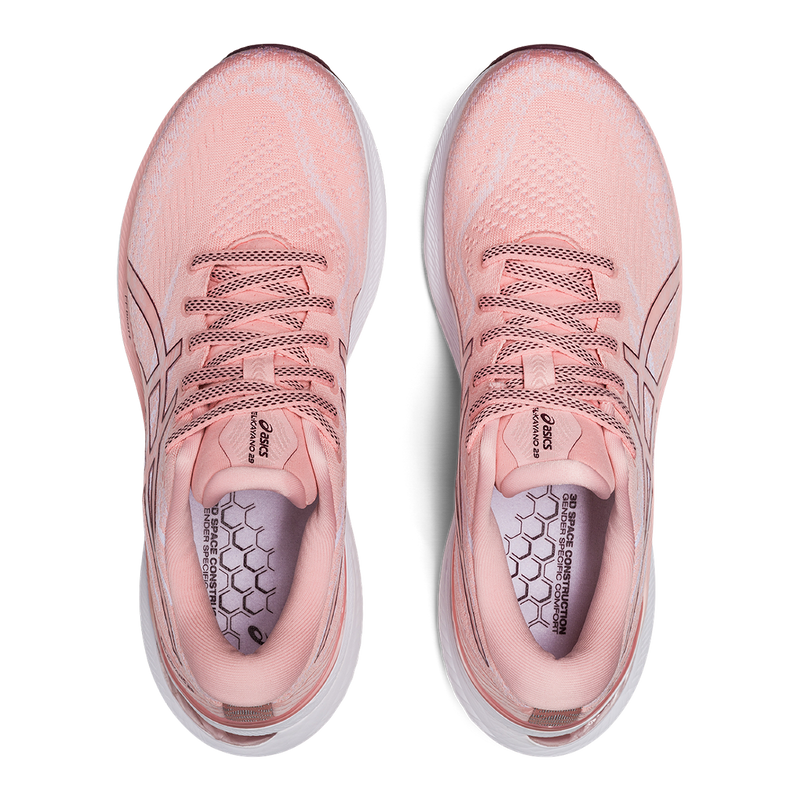 Asics Gel Kayano 29 - Frosted Rose - Deep Mars