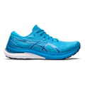Asics Gel Kayano 29 - Island Blue - White