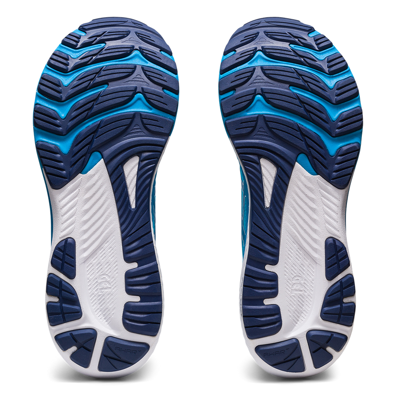 Asics Gel Kayano 29 - Island Blue - White