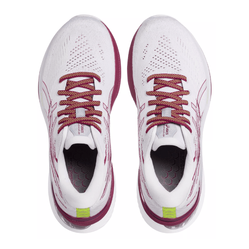Asics Gel Kayano 29 - Lilac Hint - Dried Berry