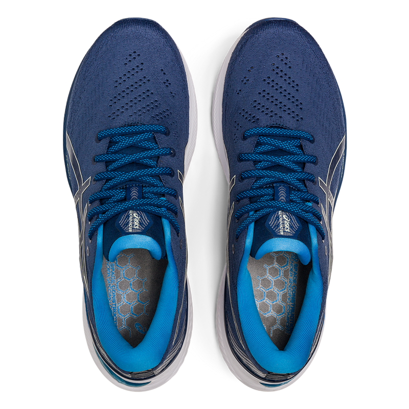 Asics Gel Kayano 29 - Midnight Blue - Whisper Green