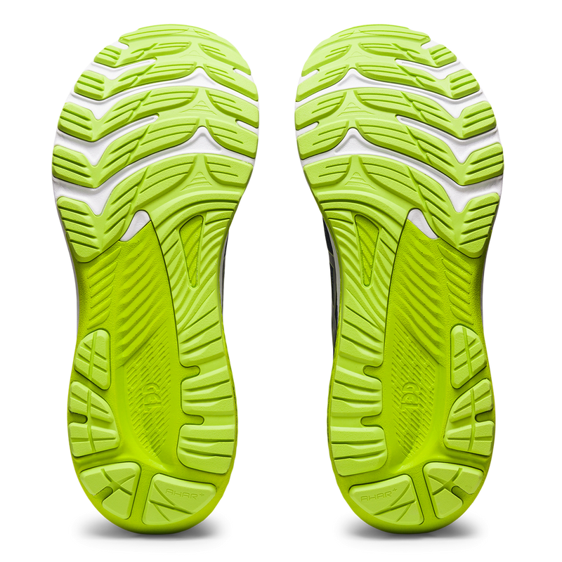 Asics Gel Kayano 29 - Midnight - Lime Zest