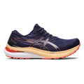 Asics Gel Kayano 29 - Midnight - Papaya