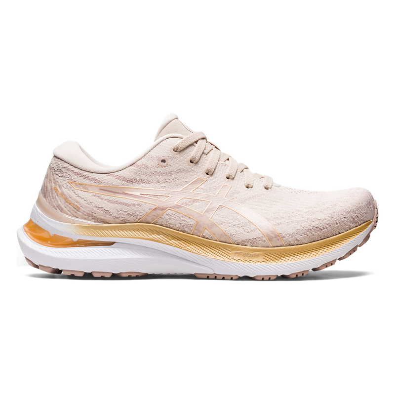 Asics Gel Kayano 29 - Mineral Beige - Champagne