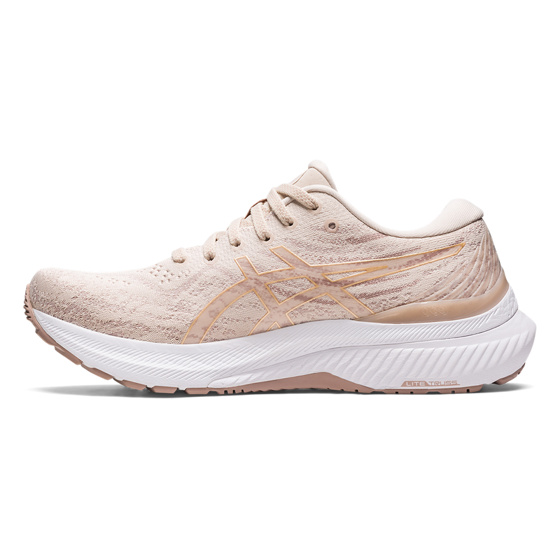 Asics Gel Kayano 29 - Mineral Beige - Champagne