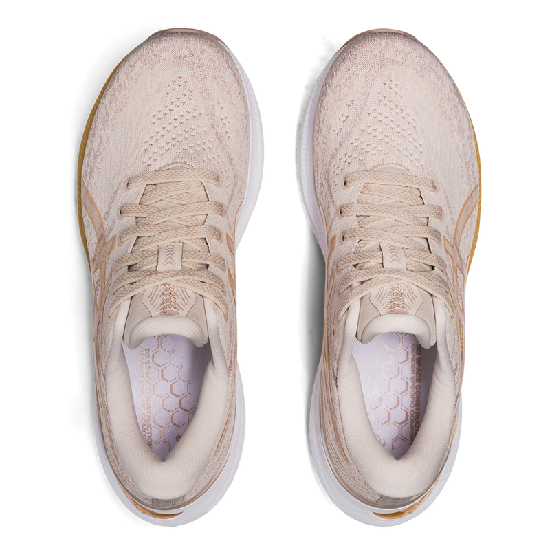 Asics Gel Kayano 29 - Mineral Beige - Champagne