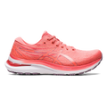 Asics Gel Kayano 29 - Papaya - Violet Quartz