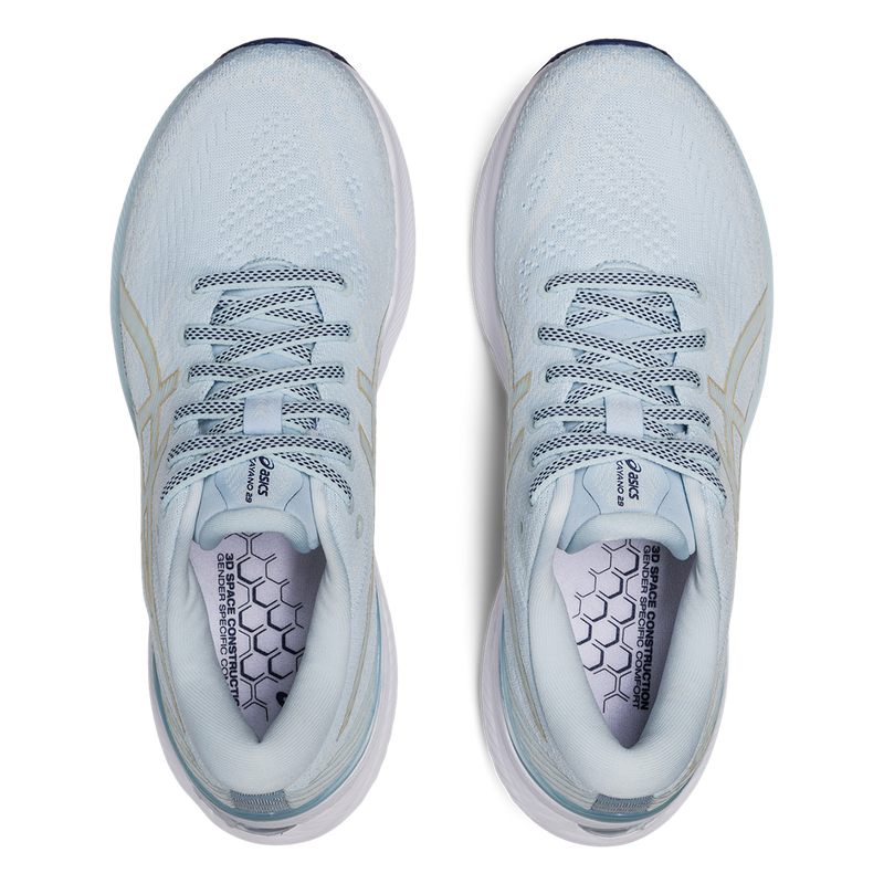 Asics Gel Kayano 29 - Sky - Champagne