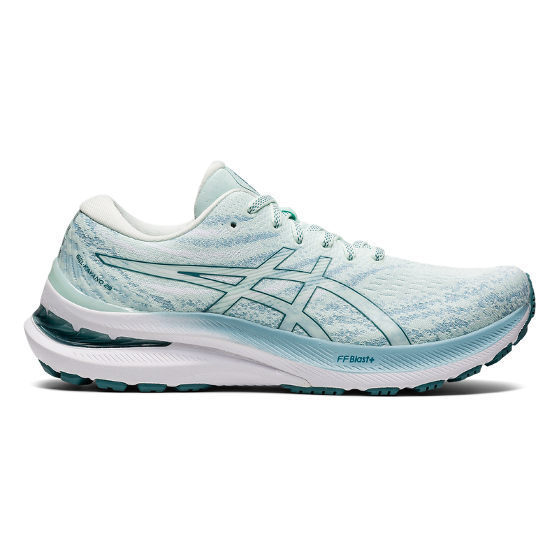 Asics Gel Kayano 29 - Soothing Sea - Misty Pine