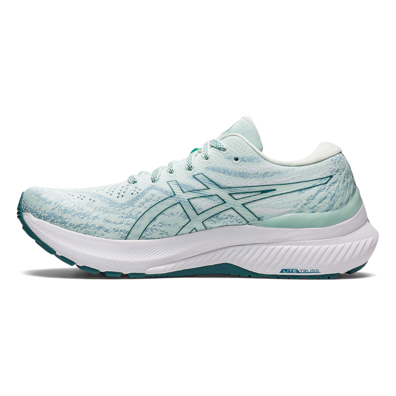 Asics Gel Kayano 29 - Soothing Sea - Misty Pine