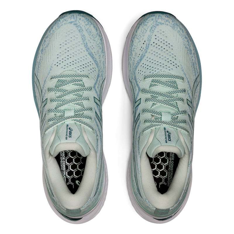 Asics Gel Kayano 29 - Soothing Sea - Misty Pine