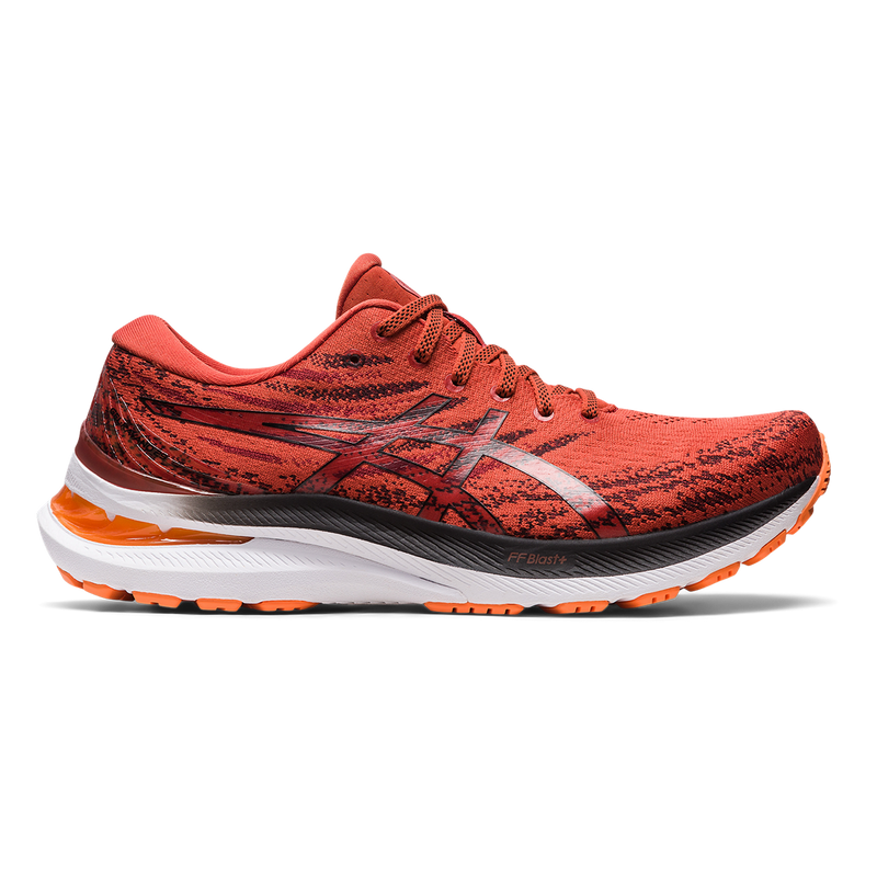 Asics Gel Kayano 29 - Spice Latte - Black