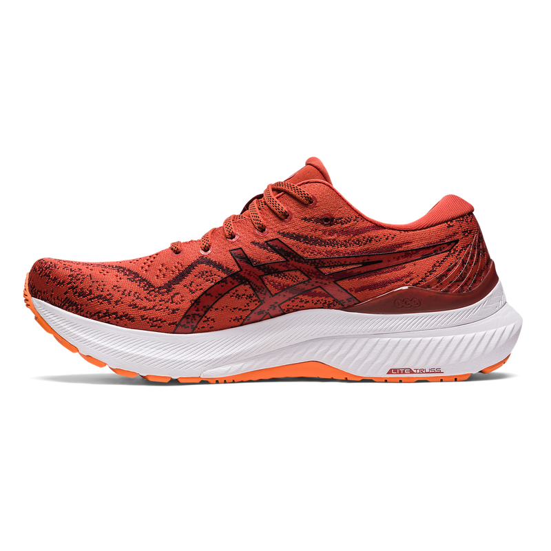 Asics Gel Kayano 29 - Spice Latte - Black
