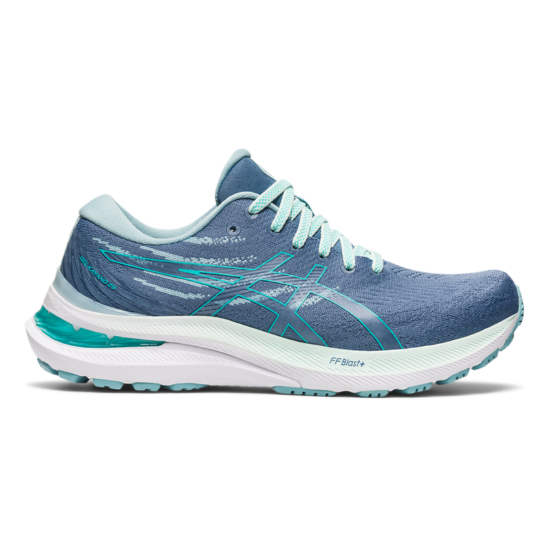 Asics Gel Kayano 29 - Storm Blue - Sea Glass
