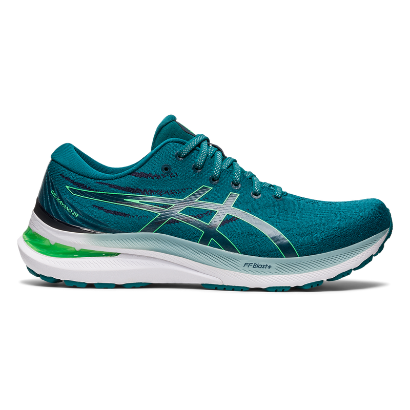 Asics Gel Kayano 29 - Velvet Pine - New Leaf