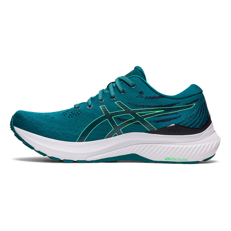 Asics Gel Kayano 29 - Velvet Pine - New Leaf