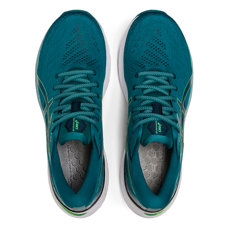 Asics Gel Kayano 29 - Velvet Pine - New Leaf