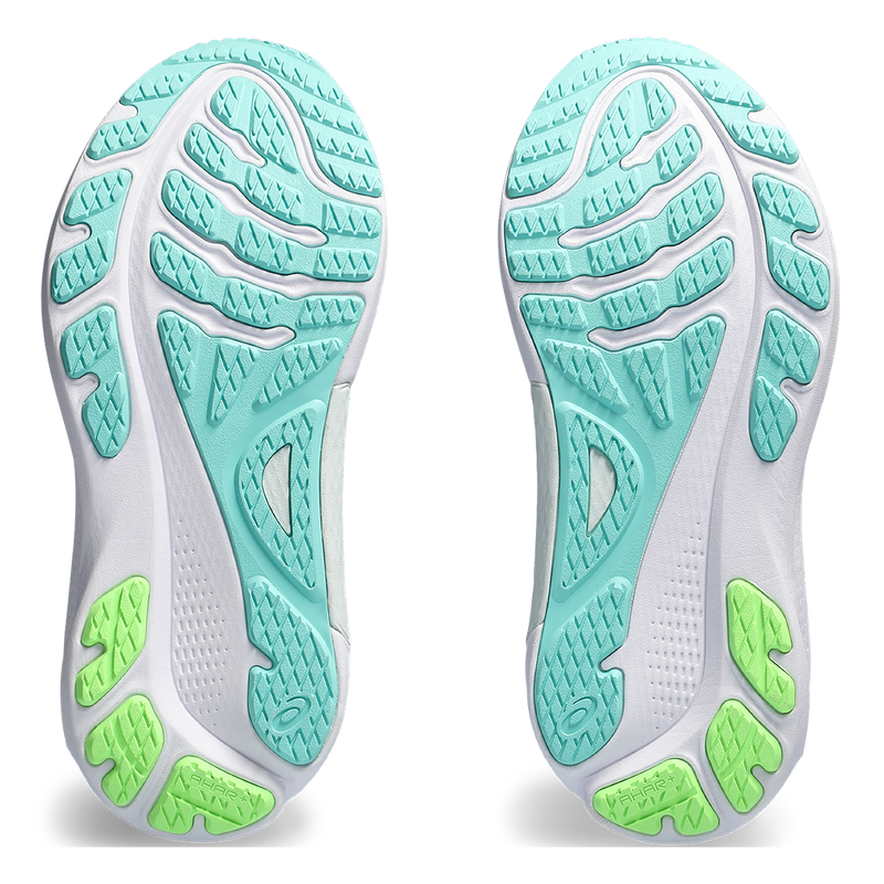 Asics Gel Kayano 30 Black Blue womens