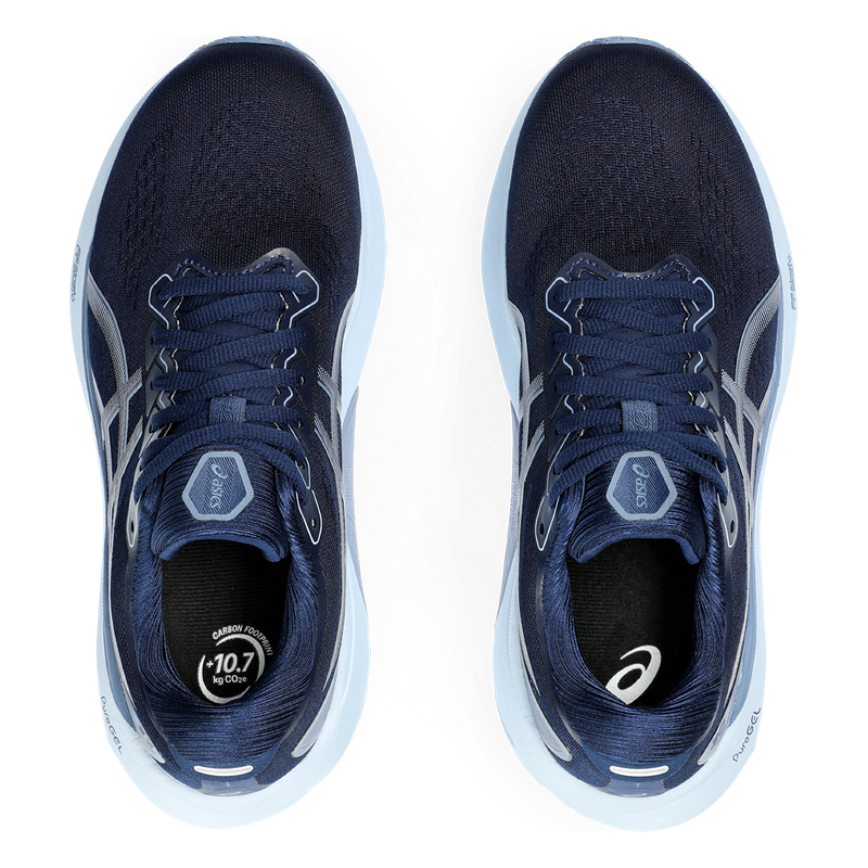 Asics Gel Kayano 30 Blue Navy womens