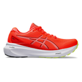 Asics Gel Kayano 30 Red Black womens