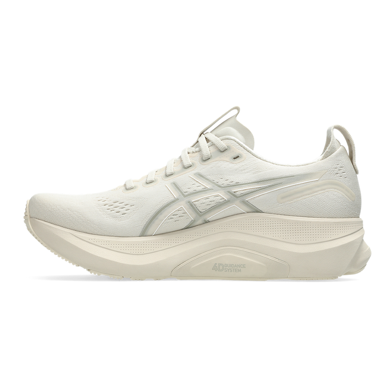 Asics Gel Kayano 32 Oatmeal - Meteor Grey