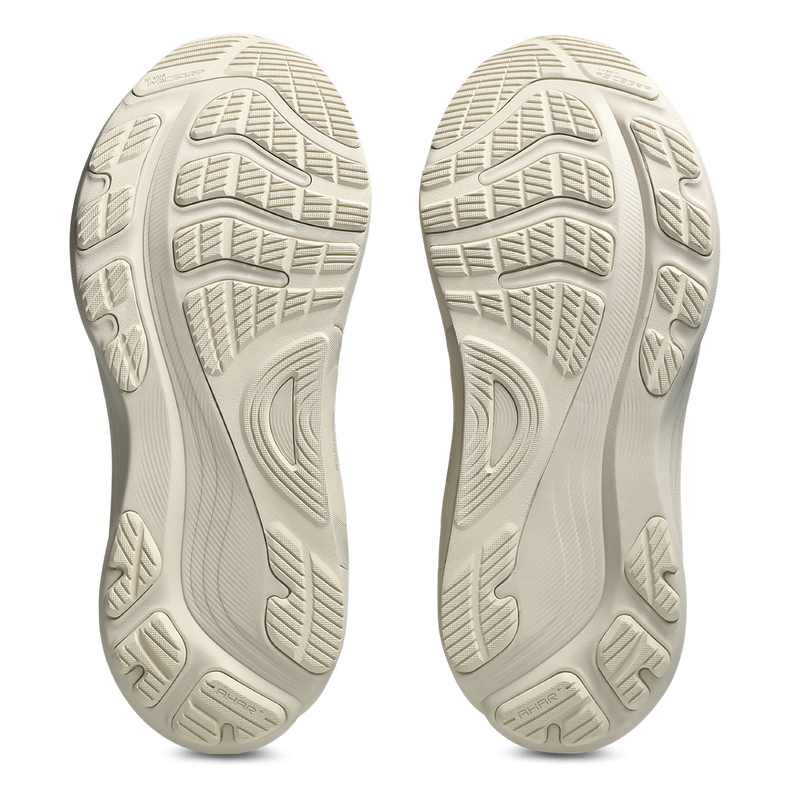 Asics Gel Kayano 32 Oatmeal - Meteor Grey