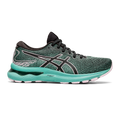 Asics Gel Nimbus 24 - Black - Barely Rose