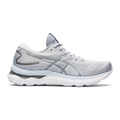 Asics Gel Nimbus 24 - Piedmont Grey - White