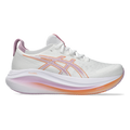 Asics Gel Nimbus 27 White - Light Ube