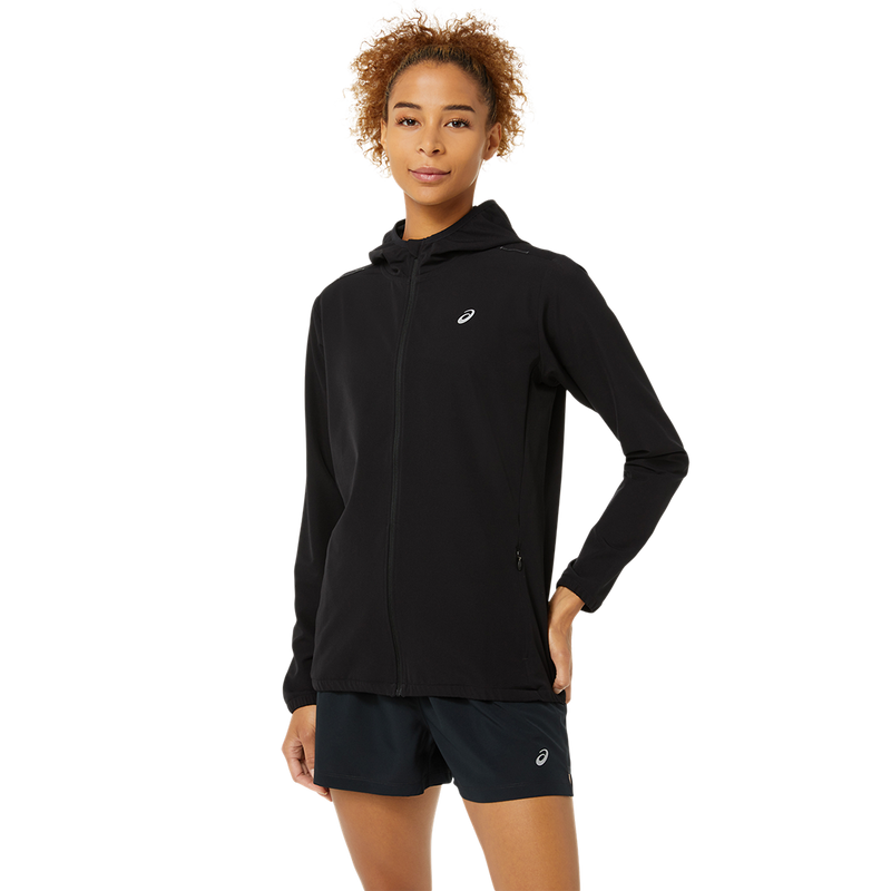 Asics Ready-Set Jacket