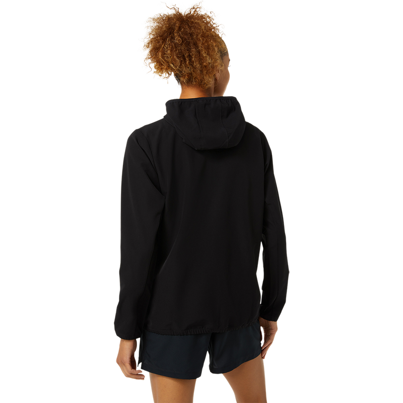 Asics Ready-Set Jacket