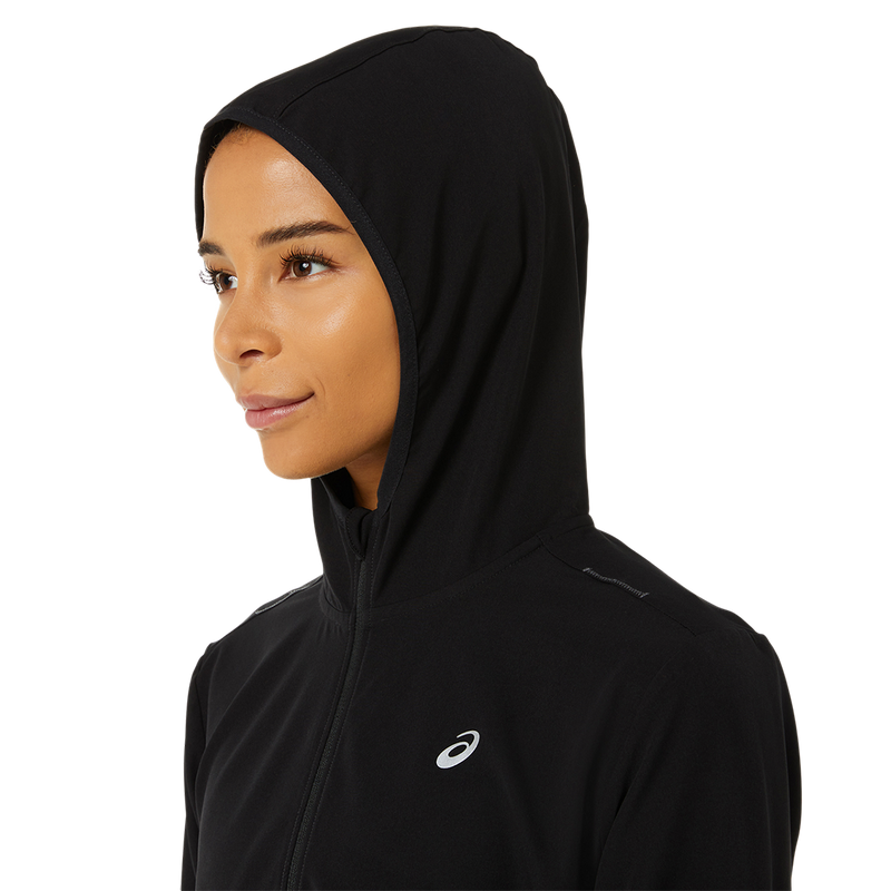 Asics Ready-Set Jacket