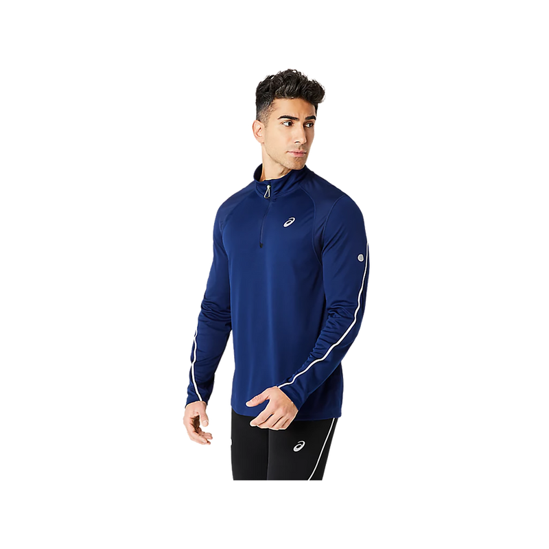 Asics Road Lite-Show 1/2 Zip Top