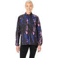 Asics Road Lite-Show Packable Jacket
