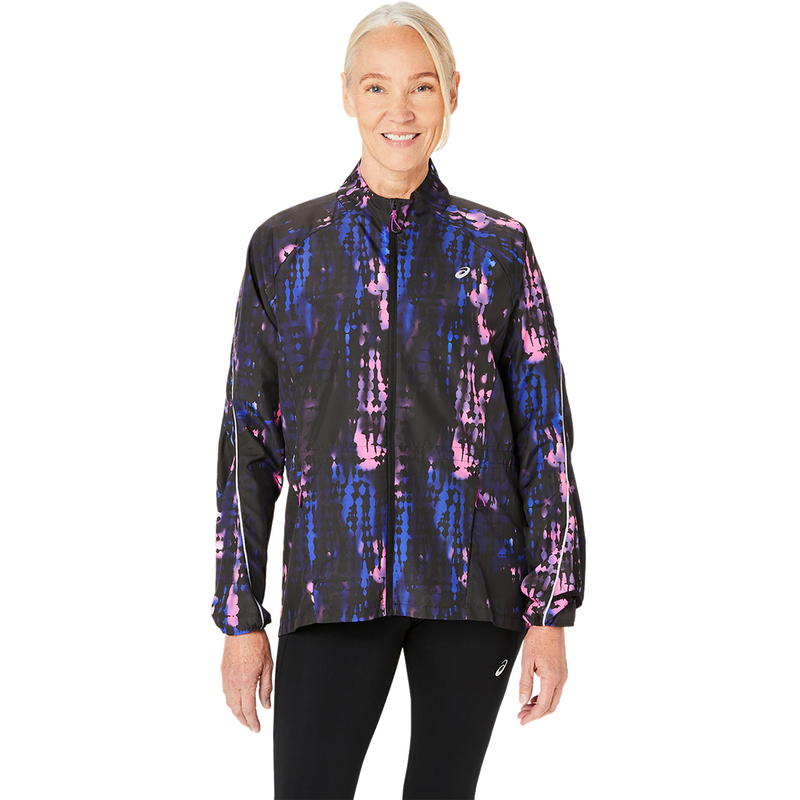 Asics Road Lite-Show Packable Jacket