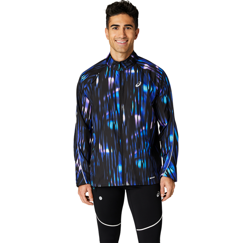 Asics Road Lite-Show Packable Jacket