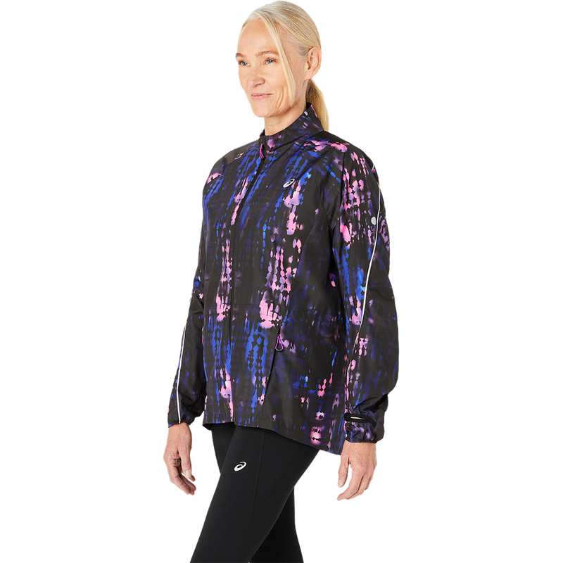 Asics Road Lite-Show Packable Jacket