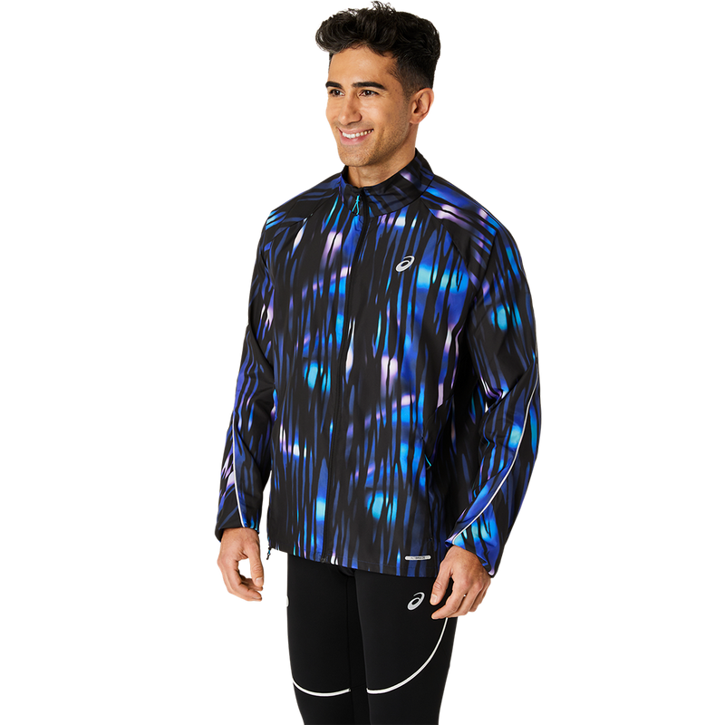 Asics Road Lite-Show Packable Jacket