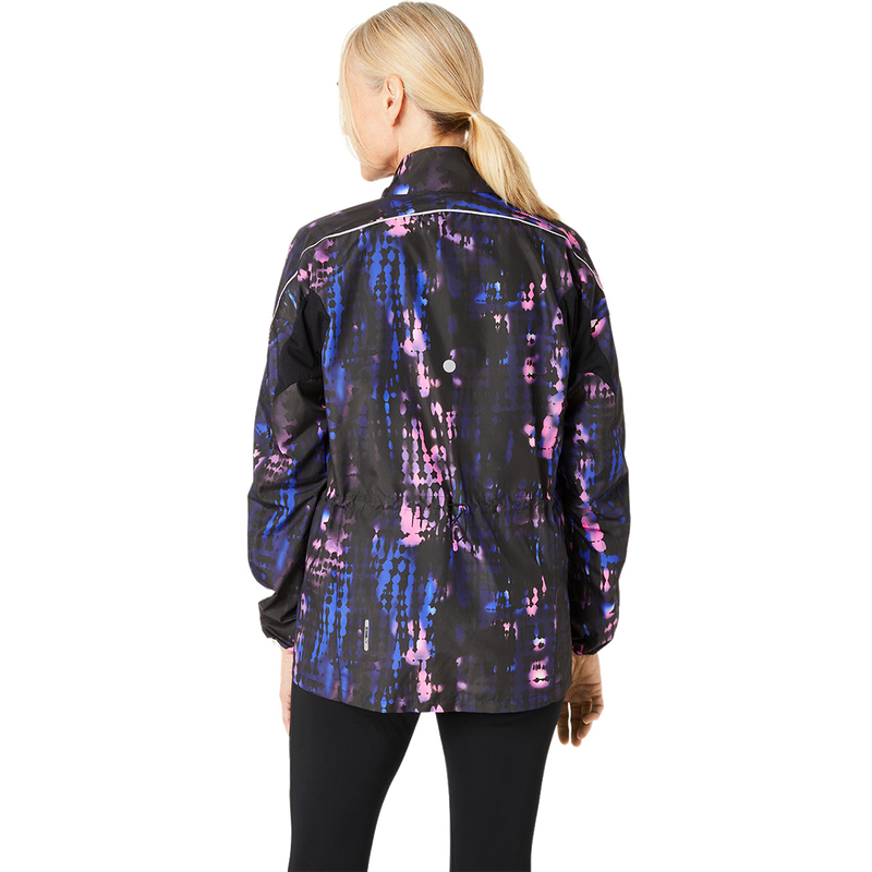 Asics Road Lite-Show Packable Jacket