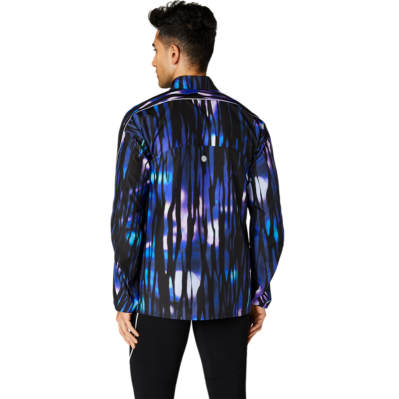 Asics Road Lite-Show Packable Jacket